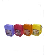 Wish Liquid Hand Sanitizer Spray 1.2oz (35ml)w/ Silicone Holder PDQ Pack of 4 - $19.99