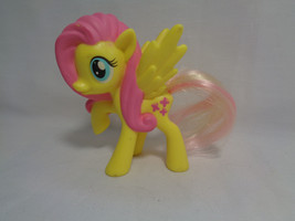 2014 Hasbro My Little Pony Fluttershy Friendship is Magic PVC Figure - £1.45 GBP