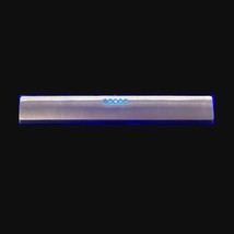 Metal Backlit Spacebar Keycap,Keycaps,Artisan Keycap,Keycap Set,Custom k... - £35.97 GBP