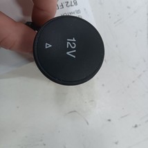 Ford Ecosport 12V Power Port Socket  2022 2021 2020 2019 2018 - $21.94