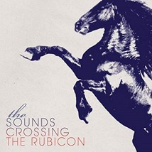  Crossing The Rubicon by The Sounds Cd - £8.16 GBP