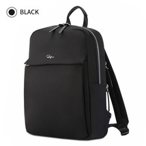 BOPAI Women&#39;s Backpack 14 Inch Laptop Computer Bag Fashion Large Capacity Female - £111.31 GBP