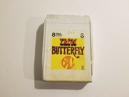 Iron Butterfly - Ball (8 Track Tape, A8TC33-280) - £6.39 GBP