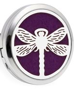 Aromabug, Aromapin Personal Essential OIl Diffuser you can wear. (DRAGON... - $22.76