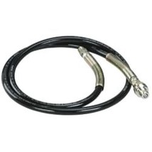 Otc hose hydraulic 6ft. 1/4in. - $3,418.78 MXN