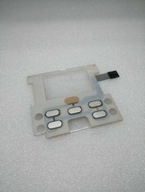 (NEW) Dryer Membrane Switch Touchpad for Speed Queen 501456 M414049 M414050 [IH] - £15.56 GBP