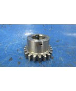 Detroit Diesel Accessory Drive Gear 5140971 - $3,326.20 MXN