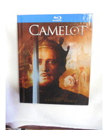 Camelot Blu-Ray DigiBook Warner Bros. Richard Harris - €9,47 EUR