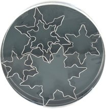 Fox Run Transportation 7-Piece Cookie Cutter Set - £15.95 GBP