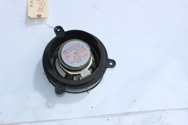 11-14 SUBARU IMPREZA WRX SEDAN REAR DOOR SPEAKER LEFT or RIGHT SIDE M1659 image 7