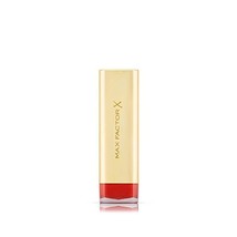 Max Factor Colour Elixir Lipstick, 715 Ruby Tuesday, 29 ml  - £14.66 GBP