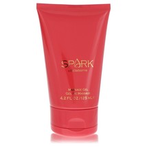 Spark Perfume By Liz Claiborne Massage Gel 4.2 oz - £14.90 GBP