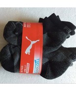Puma Coolcell Cushioned Boys Ankle Socks 5-6.5 fit child 4-8.5 shoes - €12,16 EUR