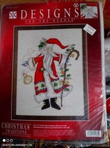 Clearance SALE! Father Christmas by Christmas Tradition - $19.79