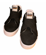 Goats Company 728 Platform Suede Canvas Women’s Shoes Sneakers Size 11 B... - £23.99 GBP