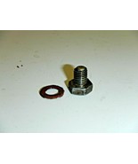 Oil Drain Plug Bolt 1978 Puch Maxi Moped E-50 2 HP - $16.39 CAD