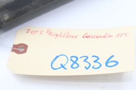 2013 FREIGHTLINER CASCADIA 125 LEFT DRIVER DOOR GRAB HANDLE Q8336 image 12