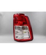 Right Passenger Tail Light New Style Fits 2019-24 DODGE RAM 1500 NEW OEM... - $215.99