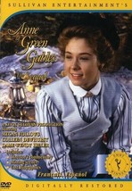 Anne Of Green Gables - The Sequel (1987 Mini Series) - £14.82 GBP