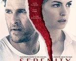 Serenity DVD | Mathew McConaughey, Anne Hathaway | Region 4 - $21.36