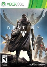 Destiny - Microsoft Xbox 360 X360 Video Game  - $23.68