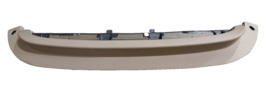 03-08 MERCEDES-BENZ SL-CLASS Oem Rear Parcel Shelf Cover Panel P/N A2306900249 - £28.03 GBP