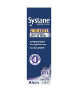 Systane Lubricant Eye Drop Gel for Nighttime Protection, 10g - €16,89 EUR