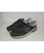 New Balance Kids 515 Black Casual Shoes Sneakers Size 13.5C - $26.94 CAD