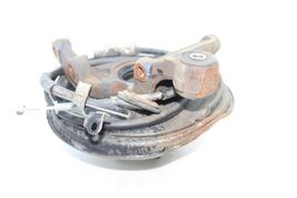 Passenger Rear Knuckle/Stub Hub Carrier Disc Brakes Fits 01-08 FORESTER 75885 image 11