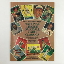 National League Baseball Card Classic 1982 Larry French and Frank O&#39;Duol - £7.40 GBP