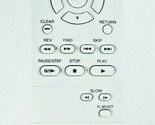 Toshiba SE-R0070 Remote Control OEM Original - £7.59 GBP