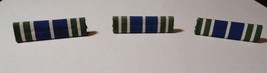 NWOT QTY. OF 3 US Army Achievement AAM Ribbon Citation Award Pin SI 1285 - £14.84 GBP