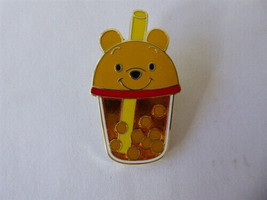 Disney Trading Pins 154705 Winnie the Pooh - Boba Bubble Tea - $14.00