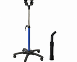 XPOWER SMK3 Professional Pet Grooming Force Air Dryer Stand Mount Kit - $199.50