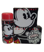 Disney Toiletries Travel Size Bath Vanity Shampoo Soap Face Wash 90s WDW... - $9.60