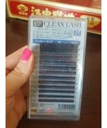 Clean Lash Eyelashes - €17,34 EUR