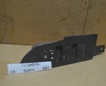 14-16 Toyota Corolla Master Switch OEM Door Window 7423202E70 Lock 551-2... - $21.55 14-16 Toyota Corolla Master Switch OEM Door Window 7423202E70 Lock 551-2... - $21.55