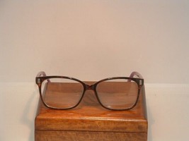 Pre-Owned Women’s Black &amp; Purple Arms Glasses  - $7.92