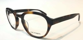 Zac Posen Enzo Eyeglasses Eye Glasses Man Frame Unisex Full Rim Optical To Torto - £71.21 GBP