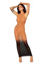 Bodystocking Gown - £36.93 GBP