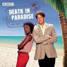 Death In Paradise  - $11.00