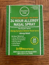 Shopko 24 Hour Allergy Nasal Spray - $16.71