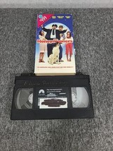 2005 THE HONEYMOONERS VHS MOVIE Cedric The Entertainer Mike Epps Gabriel... - £10.58 GBP