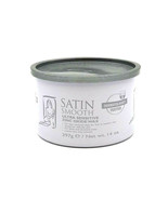 Satin Smooth Ultra Sensitive Zinc Oxide Wax For Fine To Medium Hair 14 oz - $32.43 CAD