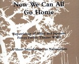 Now We Can All Go Home by Oren Hays - Signed - $24.95
