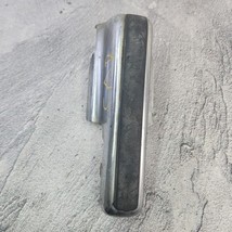 Cadillac 1977-1979 Fleetwood Deville RH Front Bumper Bumperette Chrome w... - $49.47
