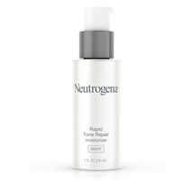 Neutrogena Rapid Tone Repair Night Cream with Retinol, Vitamin C and Hya... - $62.99