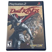 Devil Kings Sony Playstation 2 Complete Game - £19.98 GBP