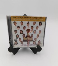 Mo Thugs Family Scriptures Chapter II CD 1998 Bone Thugs Krayzie Layzie - $15.99