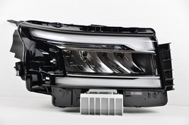 Genuine! OEM! 2022-2025 Nissan Frontier LED Headlight RH Right Passenger... - $599.00